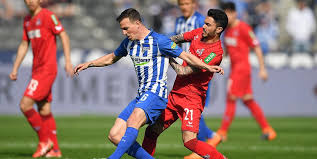 Nhận định Soi Kèo FC Koln vs Hertha Berlin, 21h30 ngày 16/01, VĐQG Đức